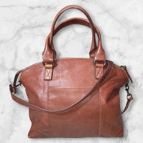 American Leather Co. Bag - Picture 5 of 8